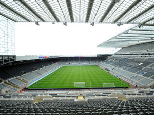 Supporting image for story: Shrewsbury Town to face Newcastle youngsters in EFL Trophy