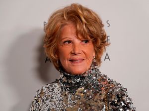 Supporting image for story: Tony-winning Broadway actress Linda Lavin dies aged 87