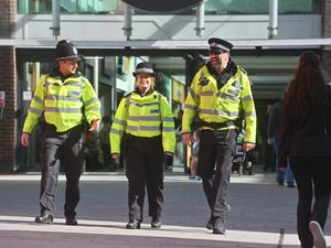 Supporting image for story: Five Shropshire towns included in Government's 'summer crackdown' on town centre crime