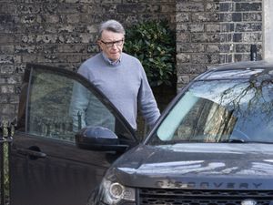 Supporting image for story: Peter Mandelson’s £75,000 payout after sacking was ‘value for money’ – minister