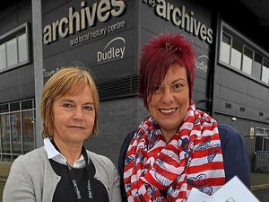 Supporting image for story: Dudley Museum plans unveiled