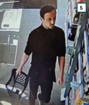 Photo: West Mercia Police