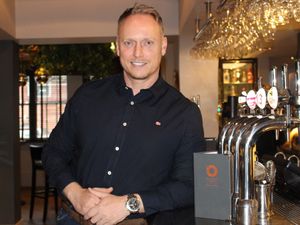 Supporting image for story: Parogon Group snaps up Shropshire pub 