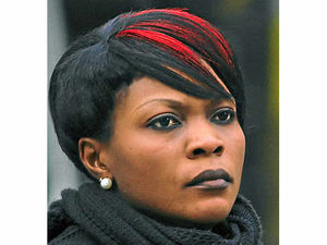 Supporting image for story: Stafford Hospital nurse found guilty over dead patient