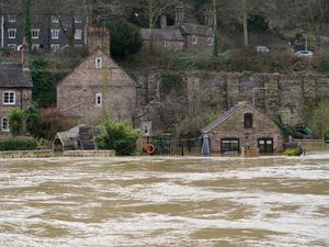 Supporting image for story: UN report paints bleak picture of climate danger ‘already upon us’