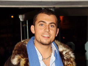 Supporting image for story: Paul Danan said rabbis bowed down to him due to relation to Jewish prophet