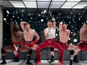 Supporting image for story: 'I find Eurovision too risque for family viewing, we should stop funding it' - Dudley MP