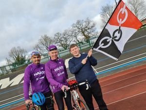 Supporting image for story: Sporting clubs urged to seize the day and take part in Games events