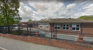 Jesson's CE Voluntary Aided Primary School. Photo: Google Maps