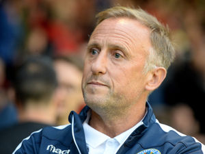 Supporting image for story: Stourbridge appoint Mark Yates as manager