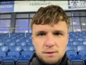 Supporting image for story: George Bennett analysis as Walsall fight back from two down to claim Chesterfield point