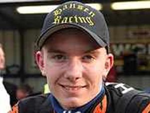 Supporting image for story: World champ at Monmore