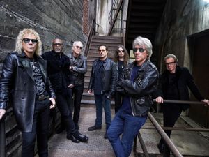 Supporting image for story: Bon Jovi announce summer 2026 tour with dates in the UK and Ireland