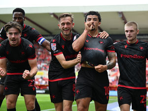 Supporting image for story: George Bennett analysis: The away form turnaround begins with a bang for Walsall