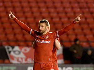 Supporting image for story: Analysis: Subs on song for last-gasp Walsall in FA Cup victory
