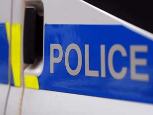 Supporting image for story: Drugs bust carried out in Telford