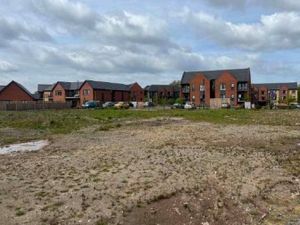 Supporting image for story: 32 affordable homes near Shrewsbury approved