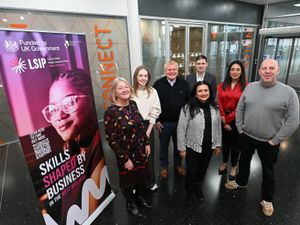 Supporting image for story: Leadership skills hold the key to West Midlands growth