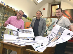 Supporting image for story: Shrewsbury retailer set for major expansion