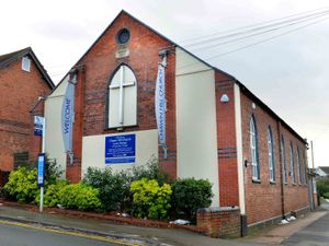 Supporting image for story: Police help for churches after rise in metal thefts