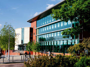 Supporting image for story: West Midland universities hike tuition fees to maximum £9k per year