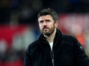 Supporting image for story: Michael Carrick the frontrunner to take Manchester United caretaker role