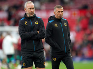 Supporting image for story: Wolves first team coach Shaun Derry explains why Gary O'Neil was always destined for management