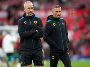 Supporting image for story: Wolves first team coach Shaun Derry explains why Gary O'Neil was always destined for management