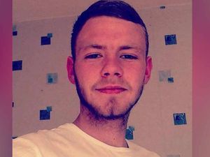 Supporting image for story: 'We will never get over losing him': Mum's emotional tribute to teen killed by friend in Bloxwich crash