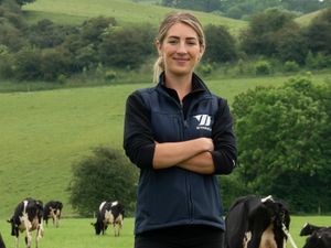 Supporting image for story: Shropshire Farming Talk: Be aware of deficiencies this autumn