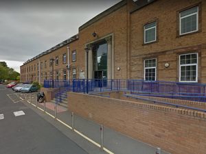 Supporting image for story: 'Malicious communications' probe after hoax package prompts police to evacuate station