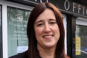 Jane Dodds