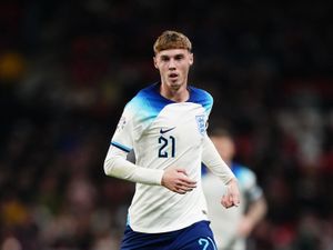 Supporting image for story: Chelsea switch put me on fast track for England – Cole Palmer