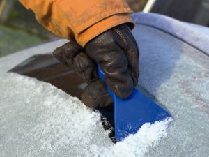 Supporting image for story: Express & Star Comment: Prepare to help others this winter