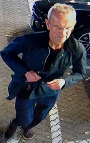 Have you seen Jack? Photo: West Midlands Police