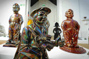 Supporting image for story: Mysterious quest to find knights' origins in the Midlands