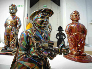 Supporting image for story: Mysterious quest to find knights' origins in the Midlands