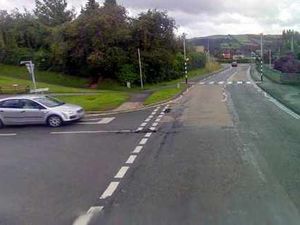 Supporting image for story: Work on Newtown bypass to start