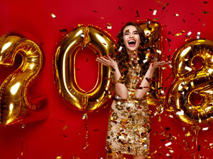 Supporting image for story: New Year's Eve 2017: Top events in the Midlands and Shropshire to enter 2018