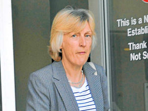 Supporting image for story: Newport woman swindled £28,000 from her tetraplegic husband