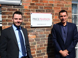 Supporting image for story: Price Pearson appoints new team of directors