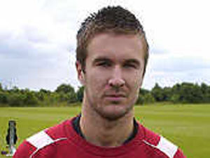 Supporting image for story: Hutchings tips new boy to shine