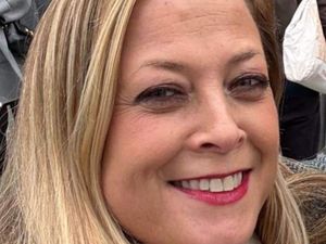 Supporting image for story: Man in court charged with murder of partner found stabbed after house explosion