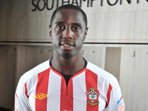 Supporting image for story: Saddlers ponder move for Jonathan Forte