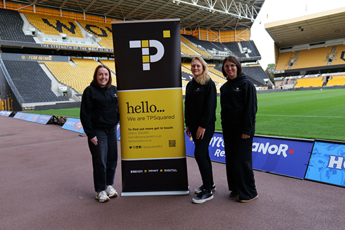 The Molineux Sleepout: Creative agency trades comfort for concrete in bold stand against homelessness The Molineux Sleepout: Creative agency trades comfort for concrete in bold stand against homelessness