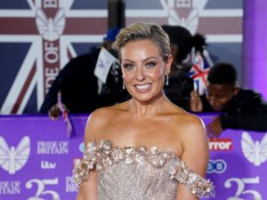 Pride of Britain Awards 2024 – London