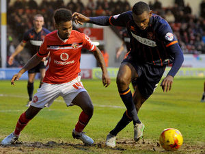 Supporting image for story: Sean O'Driscoll: Rico Henry may not end up a left-back