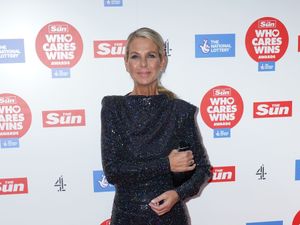 Supporting image for story: Ulrika Jonsson says she was groped by disgraced entertainer Rolf Harris at 21