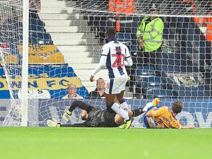 Supporting image for story: COMPETITION: Win tickets to see Albion in the Carabao Cup