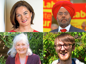 Supporting image for story: General Election mini-manifestos: Telford 